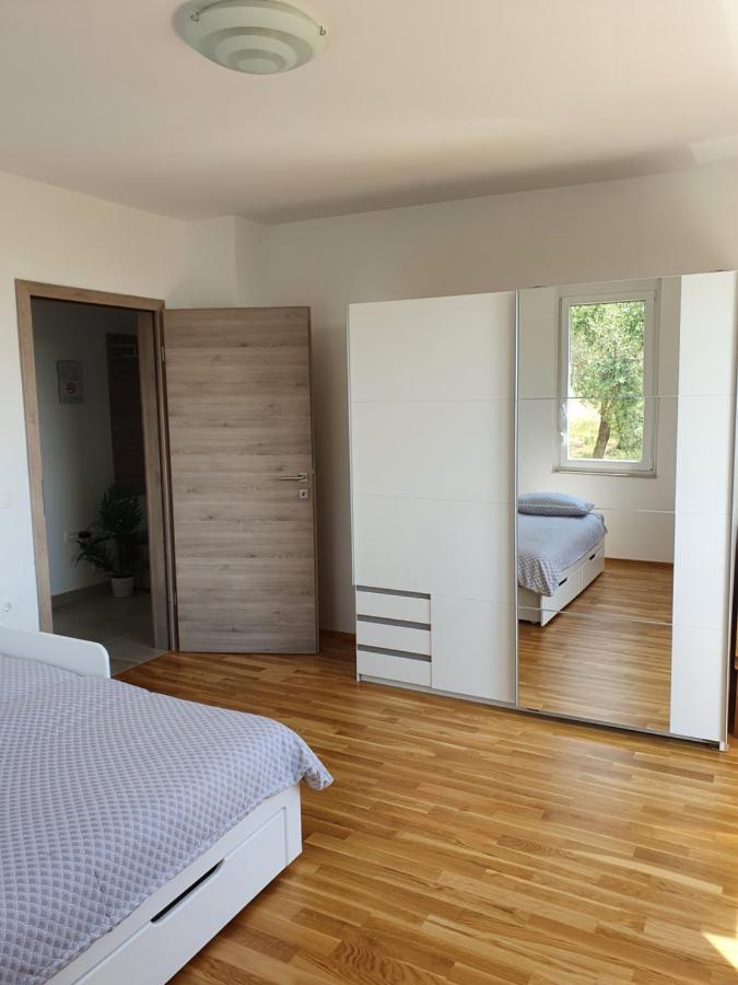 Apartma Zdenko 이졸라 외부 사진