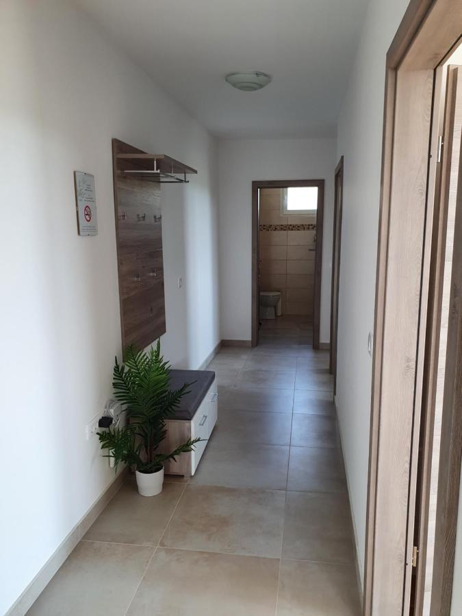 Apartma Zdenko 이졸라 외부 사진