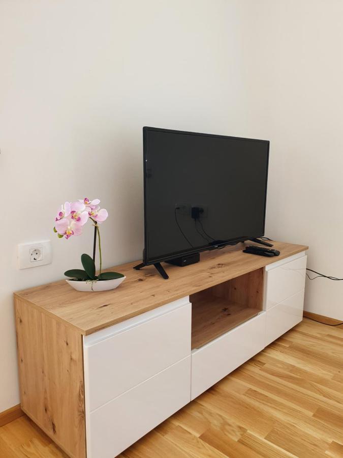 Apartma Zdenko 이졸라 외부 사진